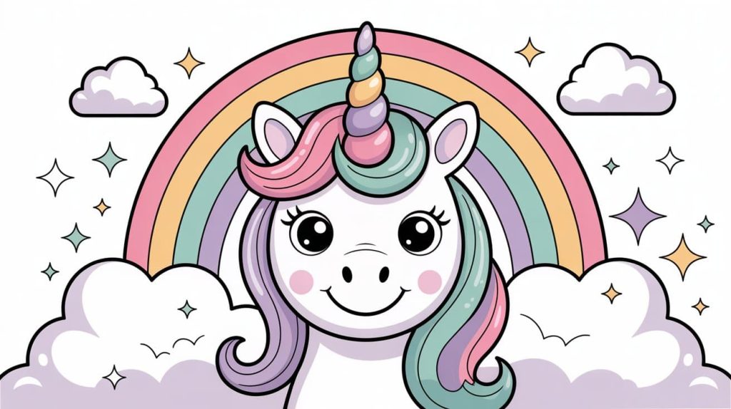 unicorn